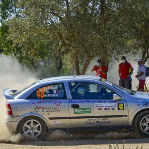 20° RALLY DEI NURAGHI E DEL VERMENTINO - Gallery 8